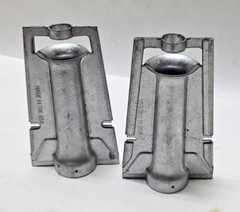 Advanced Distributer 76739500 Gas Furnace Inshot Burner (Lot of 4)