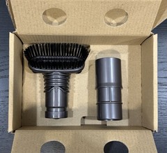 Dyson Genuine Components Stubborn Dirt Brush Assembly MO #918508-01 Brand New