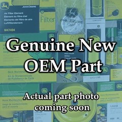 John Deere Original Equipment Pin – AW32737