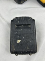 Dewalt DCB201 20V Max Batteries 1.5Ah Lithium Ion Li-Ion Genuine 1 Per Order!!!!