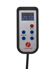 Therasage Thera360Plus Portable Full Spectrum Infared Sauna Black