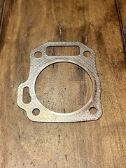 NEW Genuine HONDA Head Gasket EP2500CX1 FC600K2 12251-Z1T-003 OEM
