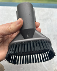 Dyson Stubborn Dirt Brush Tool Genuine OEM V8 Total Clean V7 V10 V11 V15