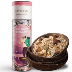 Dry Fruit Millet Healthy Mukhwas Mouth Fresheners Mix Seeds, After Meal Snack FR