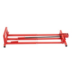 880 Lbs Ride on Lawn Mower Lift Jack for Garden Mowers & Tractors