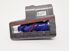 Dyson Hair Screw Tool – Dyson V12 Detect Slim Absolute 202002-18/01 Anti-Tangle