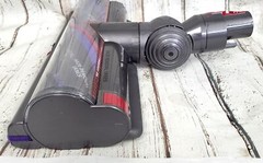 Genuine DYSON Outsize+SV29 High Torque XL Drive Roller Cleaner, 522522