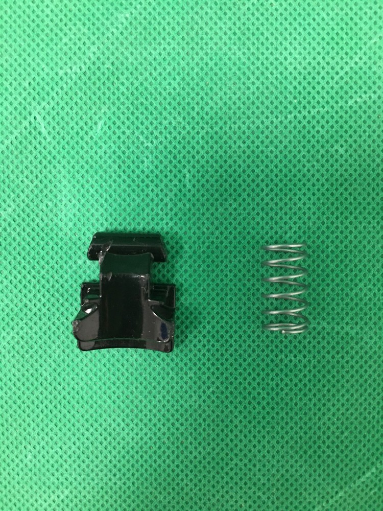 Dyson Vacuum Wand Catch and Spring For DC41 DC40 DC42 UP 19-UP 30- Models