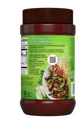 Knorr Shelf Stable Granulated Beef Bouillon Seasoning 2.0 lb Jar 2-pack