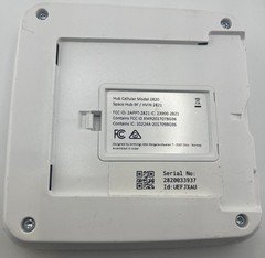 AIRTHINGS 2820 SPACE HUB-9F HUB CELLULAR MODULE