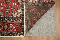 Exquisite Traditional Floral Area Rug 5×6 Hand-knotted Wool Carpet for Any Room