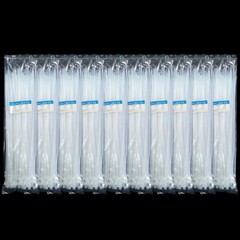 Heavy Duty Zip Ties 14.5″ 12″ 8″ UV Resistant Nylon Cable Ties Cord 120/50/30lbs