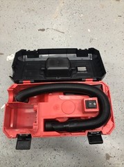 Milwaukee 0880-20 Wet/Dry Vacuum Cleaner