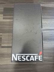 NESCAFÉ Espresso Keg Brand New ( World Cup) – IN HAND – NESCAFE
