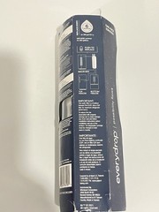 Everydrop Ice and Water Refrigerator Filter 1 (EDR1RXD1)