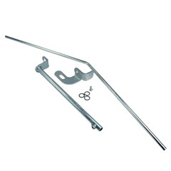 John Deere BW15223 Bucket Level Indicator
