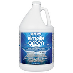 – SMP13406 Extreme Aircraft and Precision Cleaner, 1 Gallon Bottle 13406