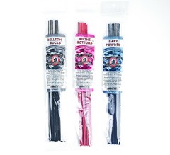BluntEffects Incense Sticks Air Freshener, 11″, Buy 3 Get 6 Free, YOU CHOOSE