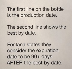 Fontana White Chocolate Mocha Sauce W/PUMP – BEST BY MARCH 3, 2026 **SALE**