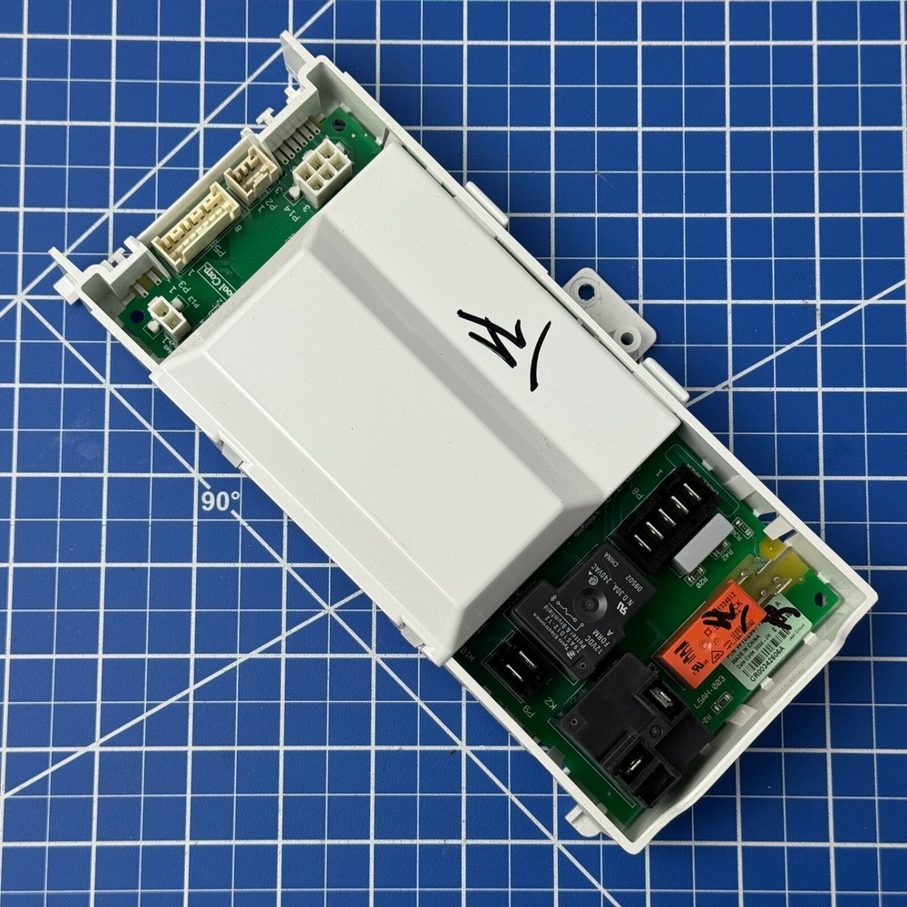 Whirlpool Dryer Control Board W10256719 R – 60 Days Warranty