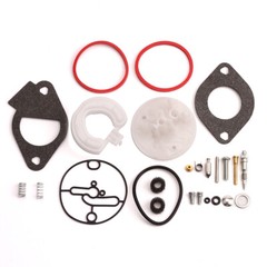 796184 Carburetor Rebuild Kit For Master Overhaul Nikki Briggs & Stratton Carb