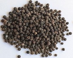 HICKORY SMOKED PEPPER PEPPERCORNS BLACK WHOLE VIETNAM 2 OZ – 2 LB RESEALABLE BAG