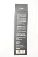LG WATER FILTER REPLACEMENT CARTRIDGE LT700P/PC/PCS – PREOWNED **
