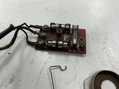 Rare Tecumseh H50 H60 30755 Aluminum Stator 30833A Rectifier 30841 Lighted Set