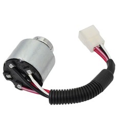 Ignition Switch 66101-55200 for Kubota BX23 BX22 BX2230 BX2200 BX1500 BX1830