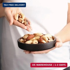 Yupik Raw Brazil Nuts, 2.2 lb (35.2 oz), Gluten-Free, Kosher, Shelled, Unsalted,
