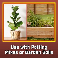 Vigoro 8-Qt Organic Vermiculite Soil Amendment Garden Plant Growing Mix 10053686