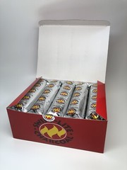 FULL BOX Swift Lite Large 40mm Charcoal Incense Resin 100 pc