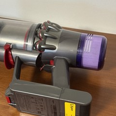 Dyson V11 SV28 Cordless Vacuum Cleaner – No Accessories