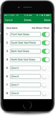 2nd Gen Smart Irrigation WiFi Module – Effortless Control for TRU & ESP Systems