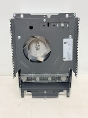 Stelpro 240-Volt 1000-Watt Electric Wall Fan Heater