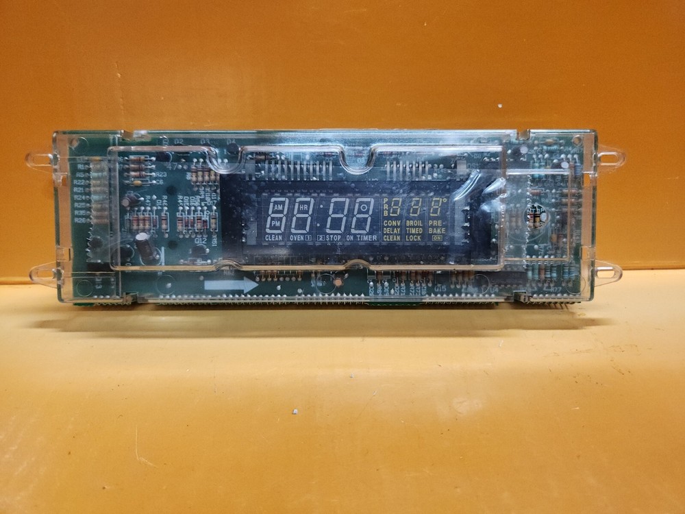 Dacor RSE30 Range Single Oven Control 82239 tested,100% guaranteed
