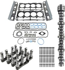 HEMI Camshaft Kit 5.7L MDS 2009-2019 Charger Challenger
