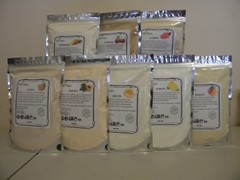 BEET powder 8oz 16oz 1lb 32oz 2lb 4lb 8lb 55lb KOSHER, produce fr Brazil PAJE