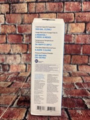 Samsung HAF-QINS/EXP Refrigerator Water Filter DA97-17376B DA97-08006C