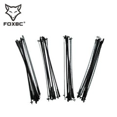 48pcs 5in Pinned Scroll Saw Blades 10/15/18/24 TPI for Dewalt 15 in. and 16 in.