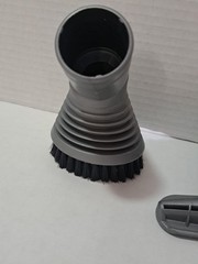Dyson DC07 DC14 Vacuum Parts – Crevice Stair Brush Tool Attachments Lot Of 3