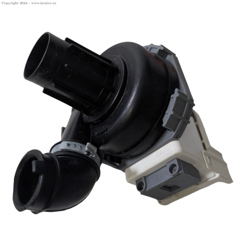 HYW11084656 120Volts 60Hz Dishwasher Circulation Pump And Motor Assembly