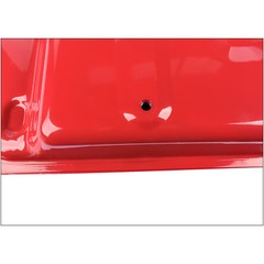 Returned 7 Gallon 26.5L Generator Fuel Tank Replacement for EC6500 Generator