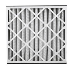Trion Air Bear 259112-103 (4 Pack) Pleated Furnace Air Filter 20″x20″X5″ MERV 11