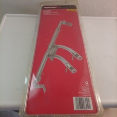 Universal Adjustable Bar Burner Extends From 16.25 to 24.25 in