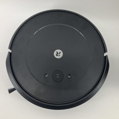 IROBOT ROOMBA COMBO 2 ESSENTIAL ROBOT AUTO EMPTY VAC & MOP – BLACK Y051020
