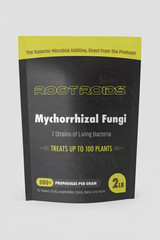 2 Lbs Granular Mycorrhiza – Soil Amendment & Root Enhancer, Microbial Additive
