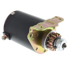 Starter For Briggs & Stratton 14 14.5 16 16.5 17 17.5 18 18.5 Teeth 5777 593934
