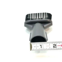 Genuine Dyson Gen5detect Gen5outsize STUBBORN STIFF DIRT DUSTING BRUSH 967765-01
