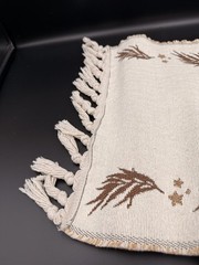 RARE Taylor Swift Tolerate It Woven Table Runner Official Evermore Holiday Merch